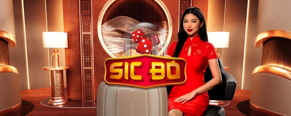 bateubet Mega Sic Bo ao Vivo