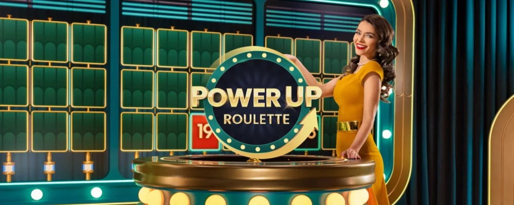 bateubet Roleta PowerUp ao Vivo