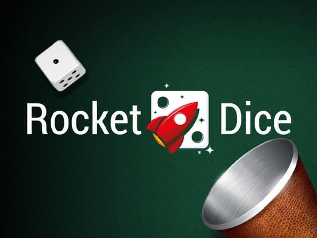 bateubet Dados de Foguete